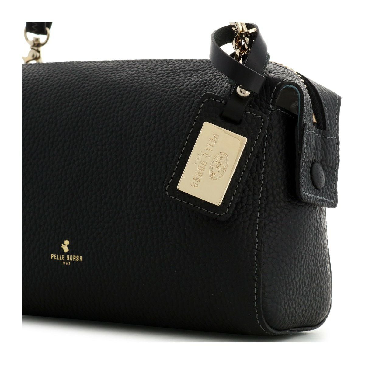 ペレボルサ ショルダーバッグ 本革 レディース 4717 レネット PELLE
