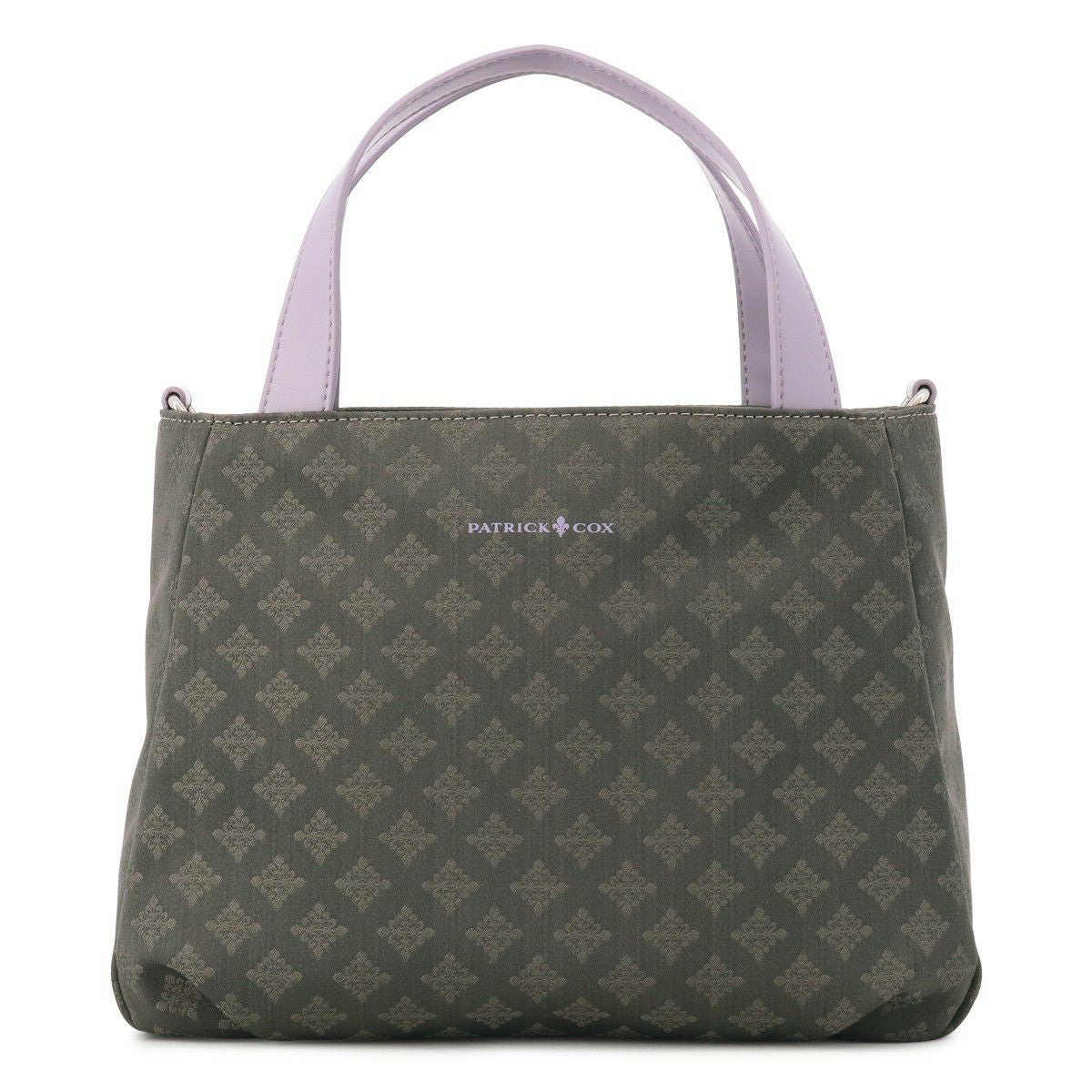 パトリックコックス ショルダーバッグ 2WAY レディース PXLHDEH2