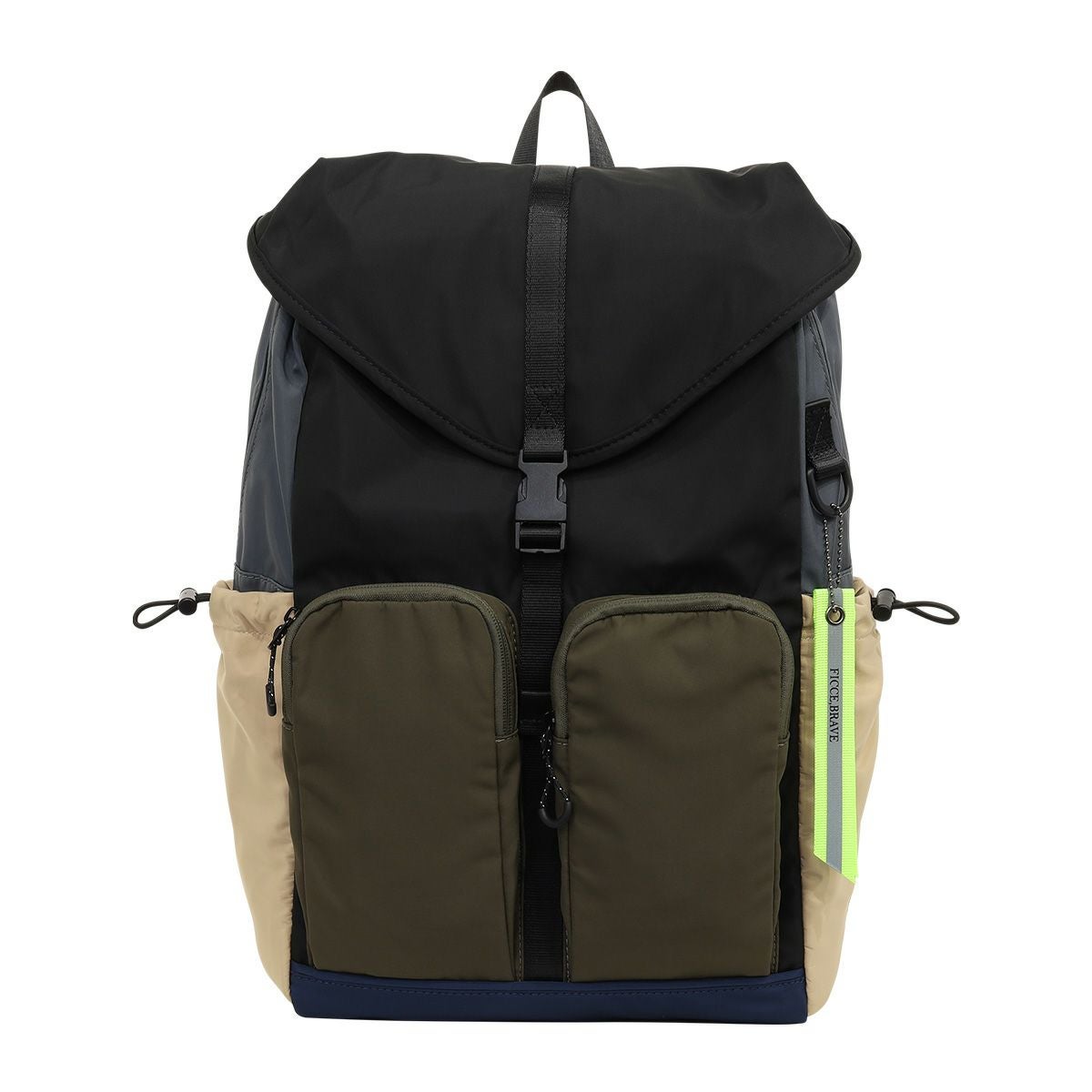 フィセブレイブ バックパック メンズ レディース F-536 FICCE BRAVE
