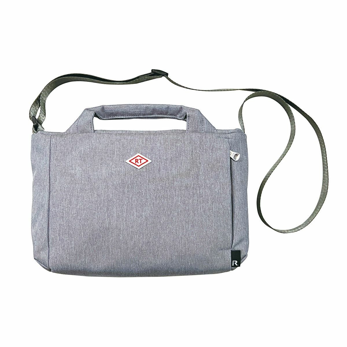 ルートート トートバッグ 2WAY ライトウォーターリペレント baby roo