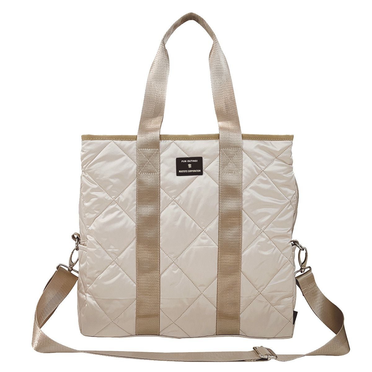 ルートート トートバッグ A4 レディース 1162 ROOTOTE | 2way