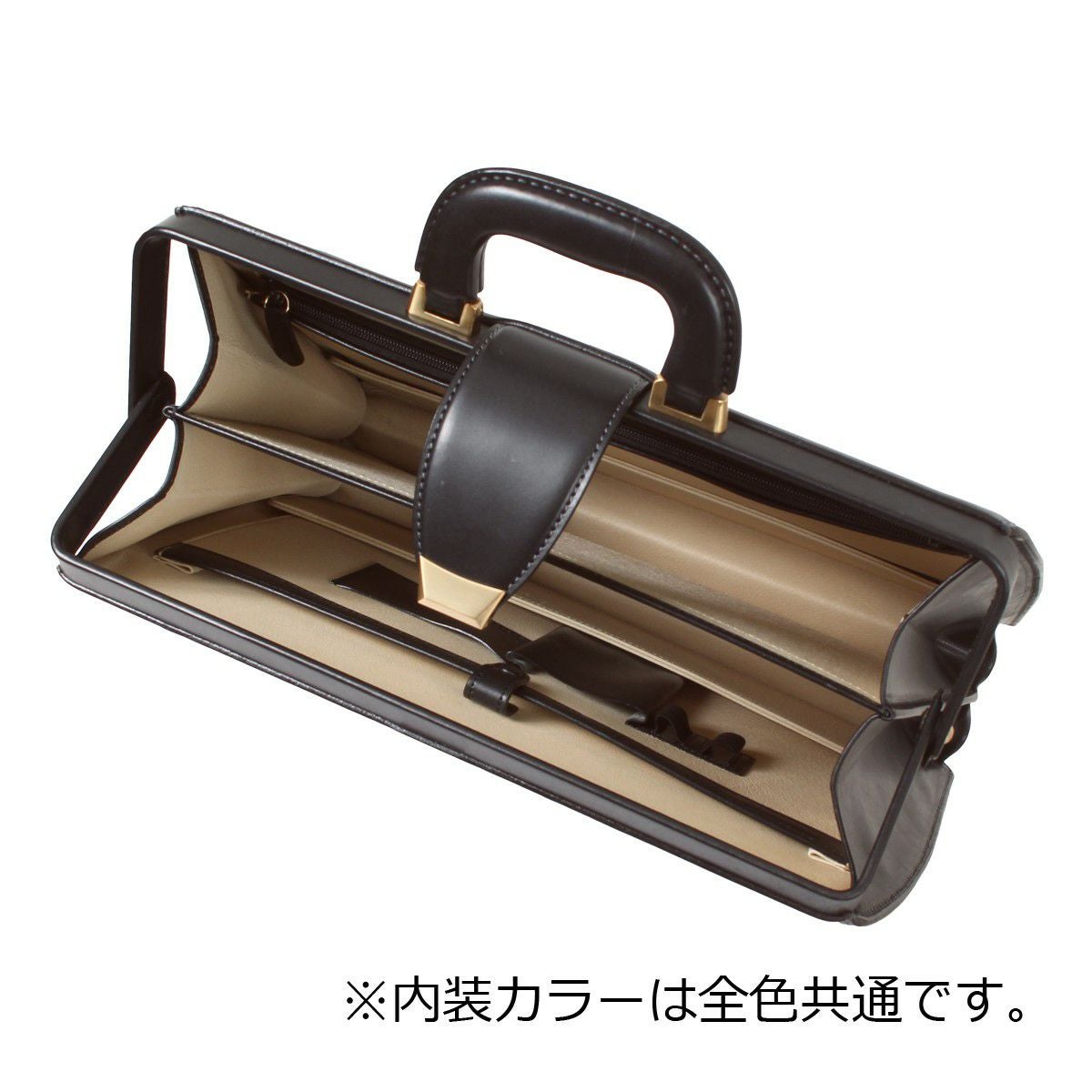 ロイヤルクラシック ダレスバッグ 本革 ブリーフケース B4 メンズ 日本