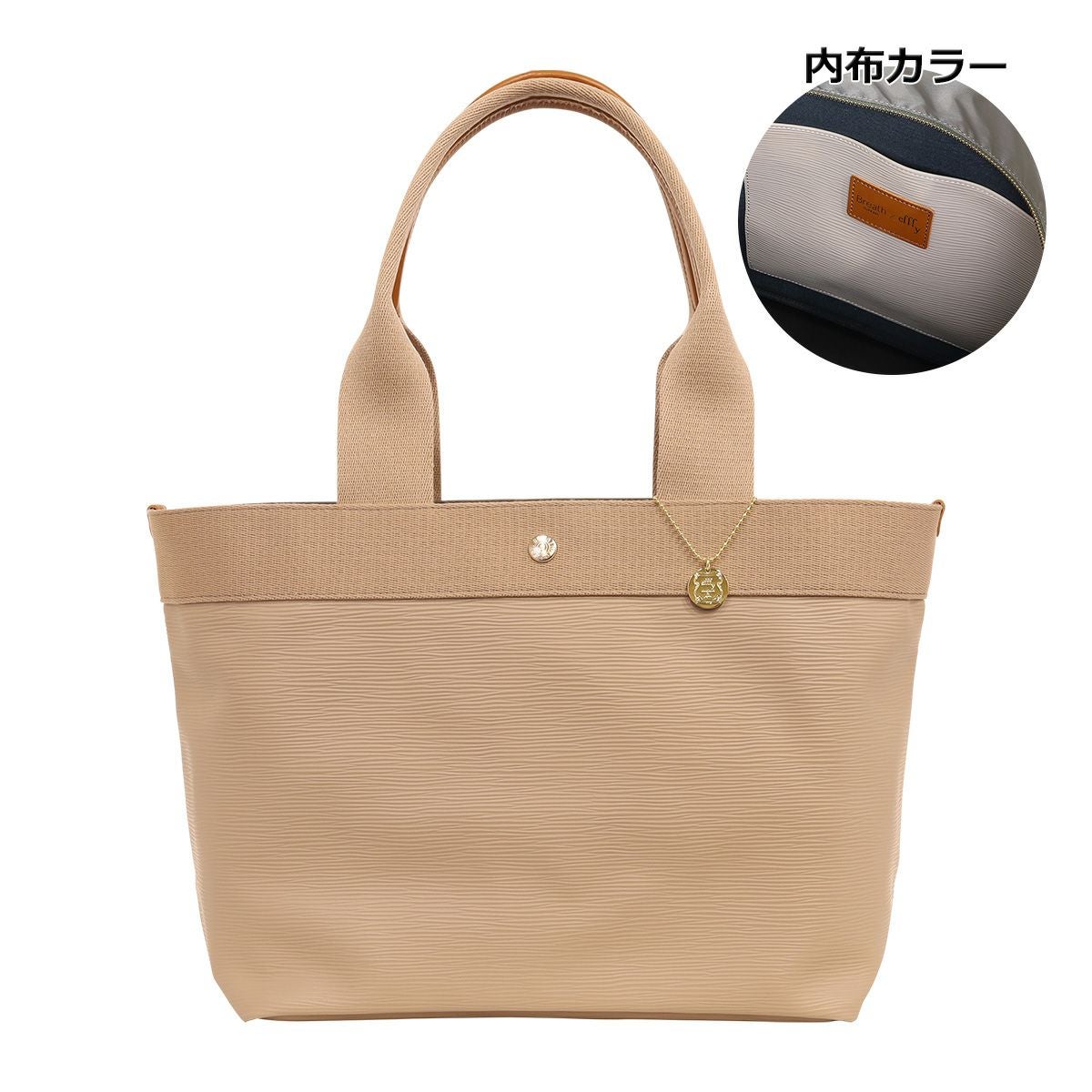 エフィー トプカピブレス トートバッグ レディース CLB2-023 efffy