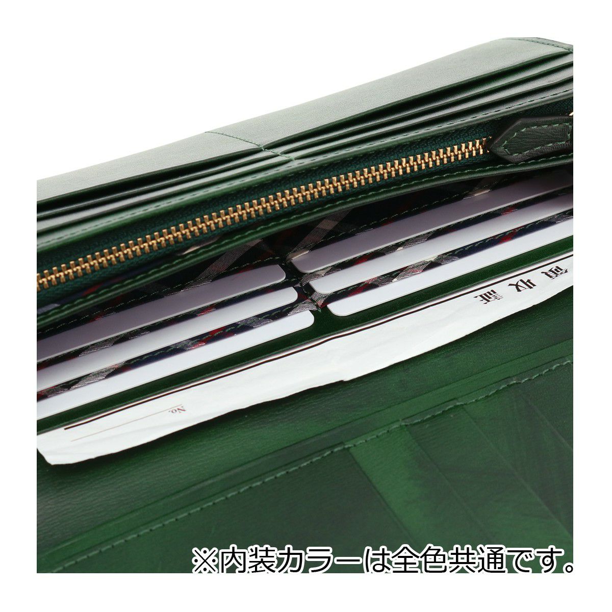 タケオキクチ 長財布 かぶせ 本革 メンズ ルーナ 7140121 TAKEO