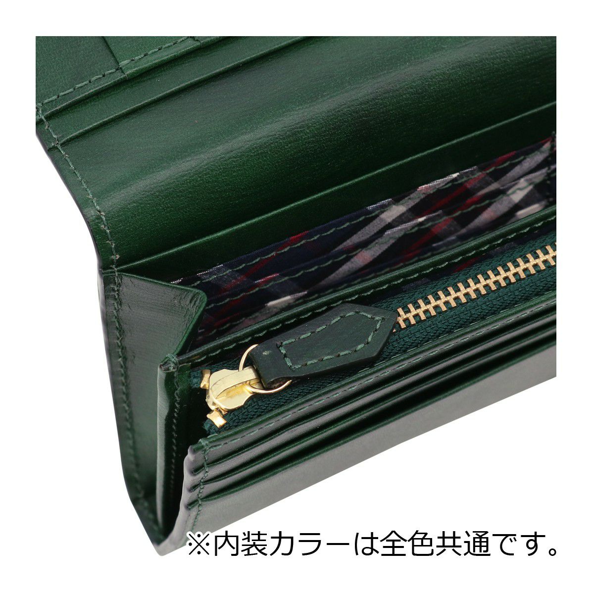 タケオキクチ 長財布 かぶせ 本革 メンズ ルーナ 7140121 TAKEO