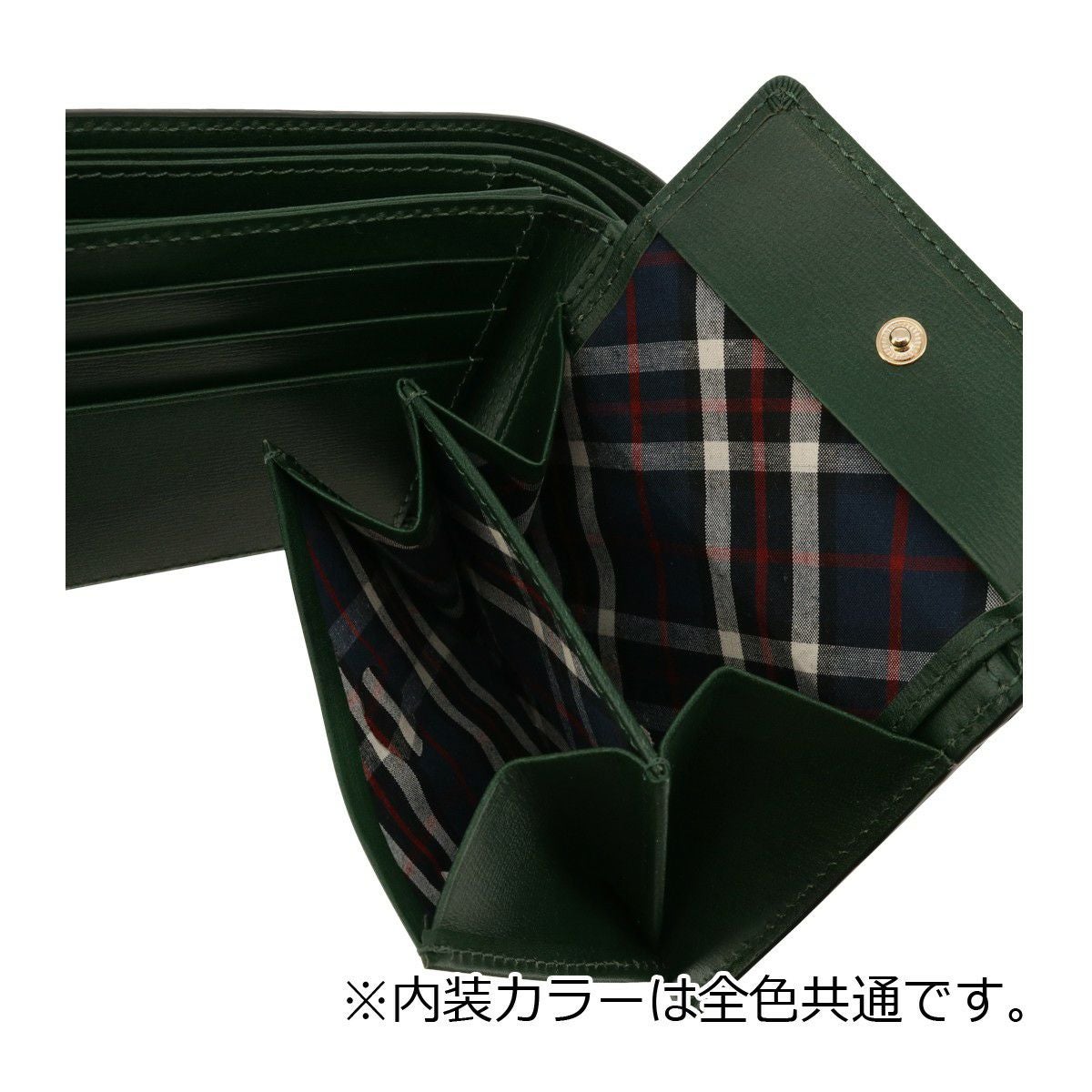 タケオキクチ 二つ折り財布 本革 メンズ ルーナ TKW-7140221 TAKEO