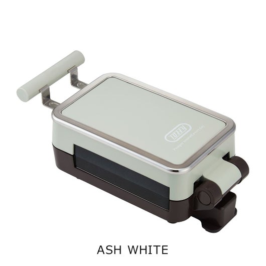ASH-WHITE