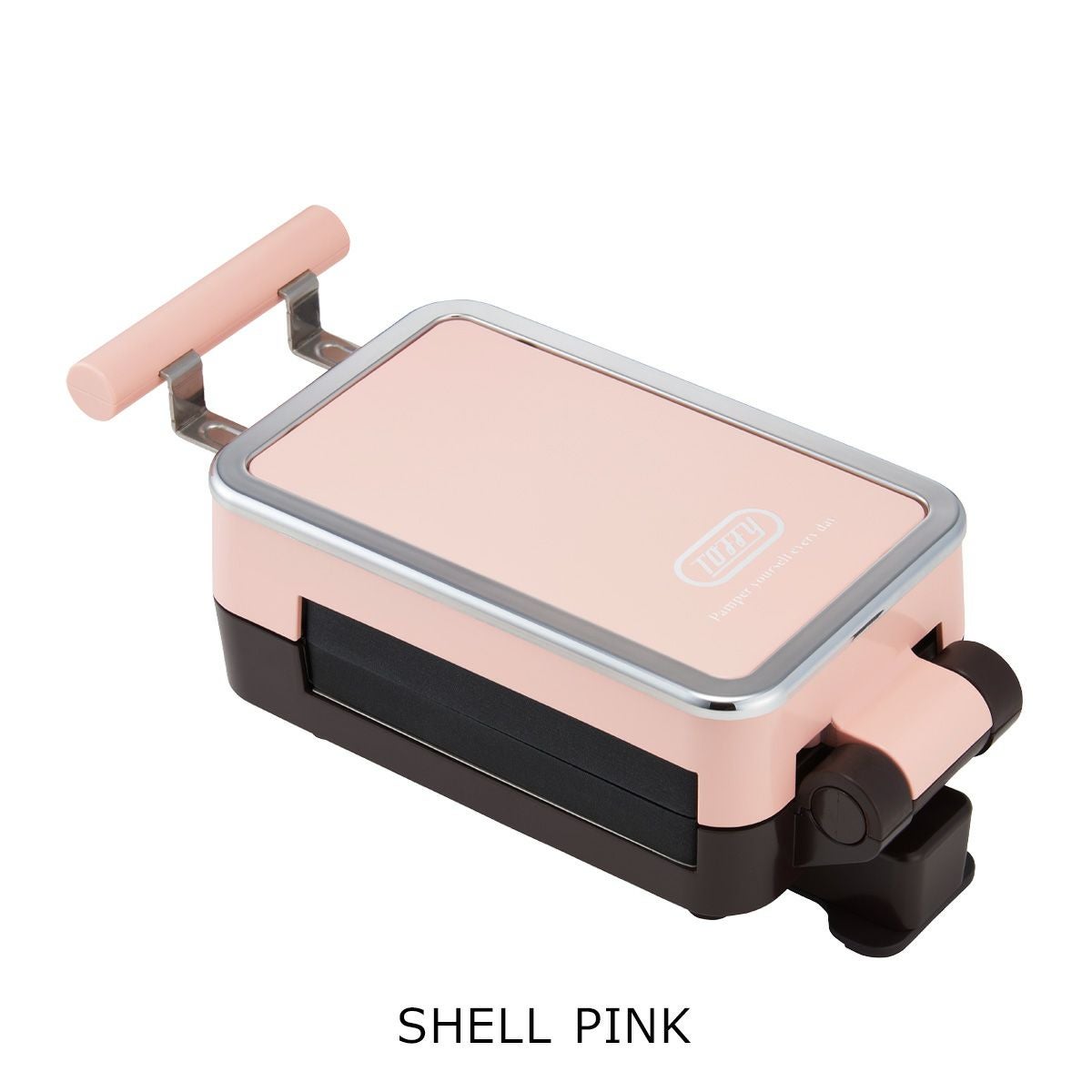 SHELL-PINK