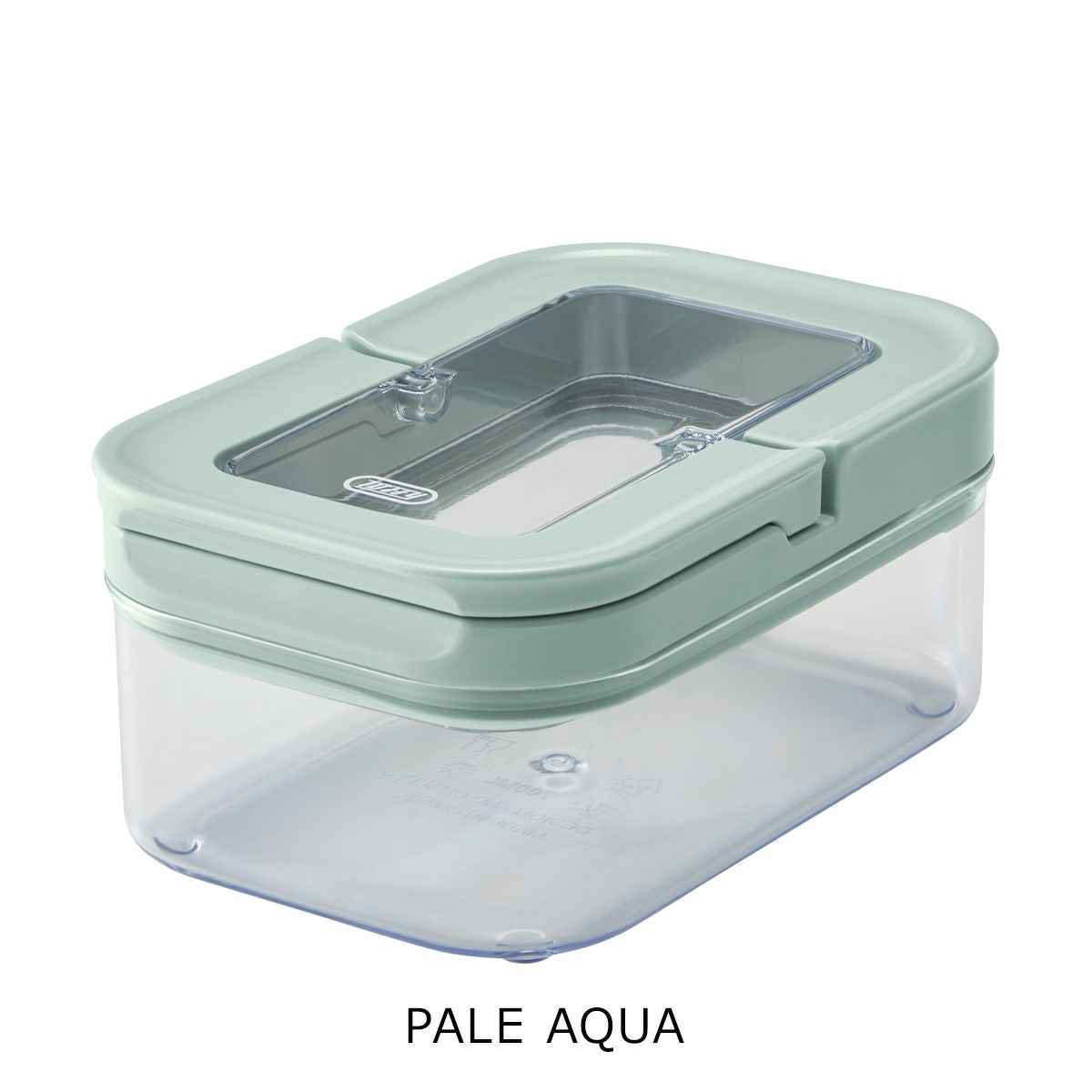 トフィー 保存容器 フードキャニスター スリム S 700ml K-KU21-S Toffy