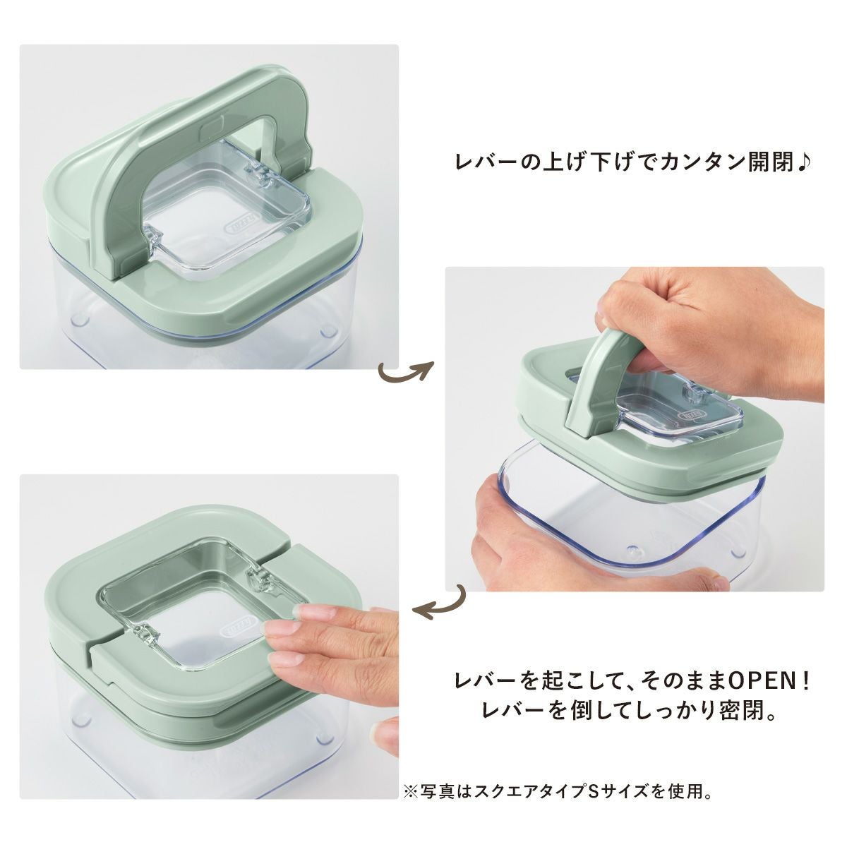 おにくやさん TONFISK | トンフィスク キャニスター大小セット品 Toffy フードキャニスター スリム ｜ Toffy公式オンラインショップ