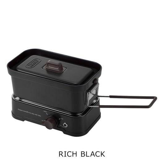 RICH-BLACK