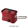 ANTIQUE-RED