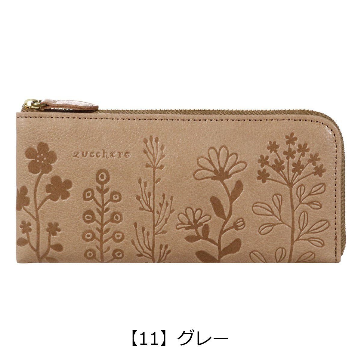 新品　Ne-net QUE SERA SERA オレンジ　三つ折り　長財布　女性 プラダ 長財布（札入れ） 財布 レディース サフィアーノ メタル アラン