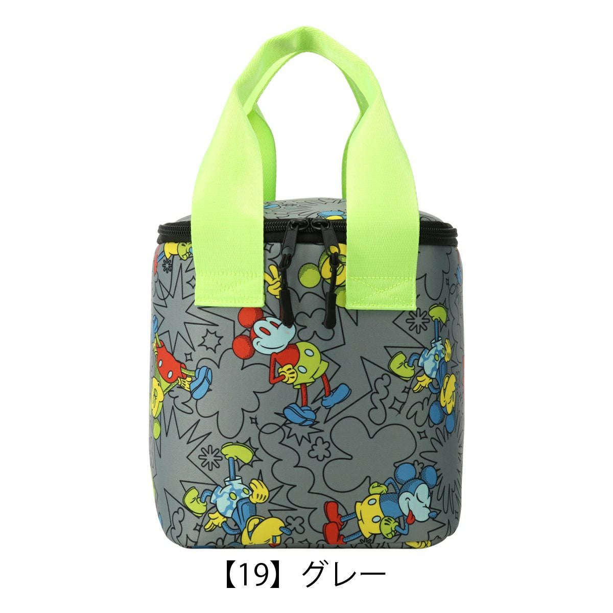 ディズニー ゴルフ 保冷バッグ 保温バッグ 2WAY カートバッグ XYMG4SB1