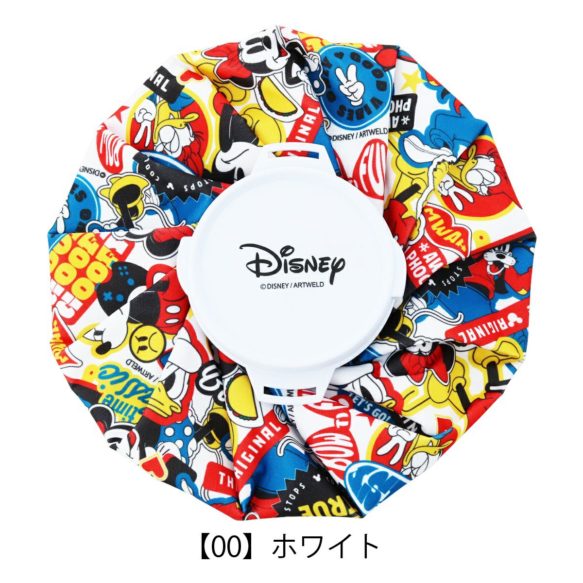 ディズニー ゴルフ 氷のう 氷嚢 XYMG4SE1 Disney GOLF アイシング