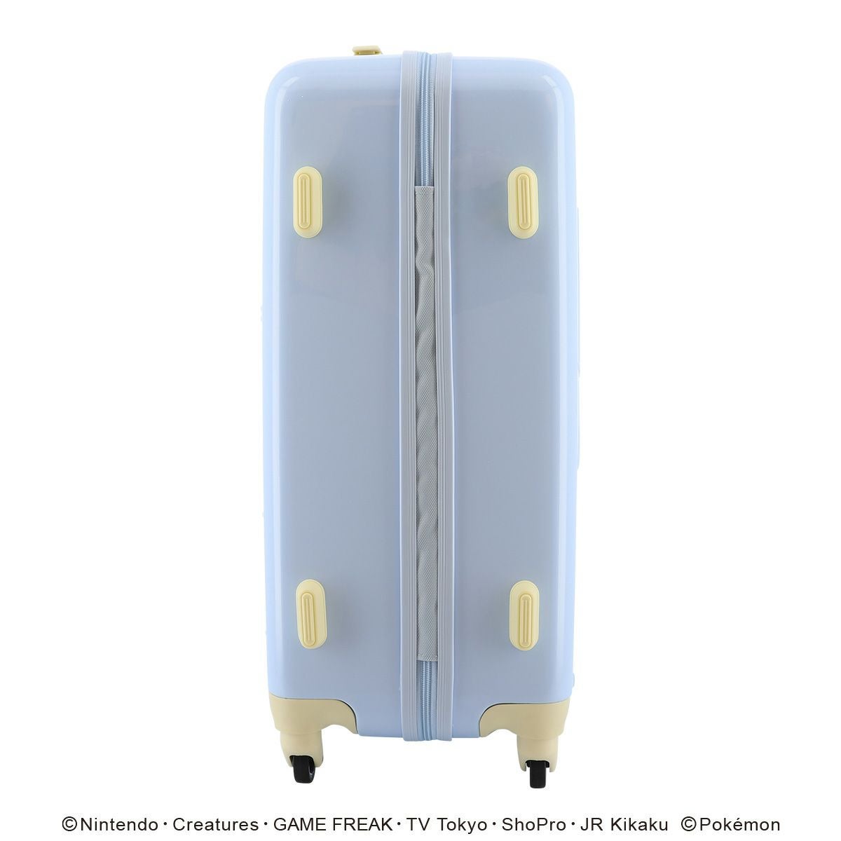 カビゴンゴンさん専用 ポケモン スーツケース 62L 60cm 3.6kg PK-0886-60 Pokemon | カビゴン