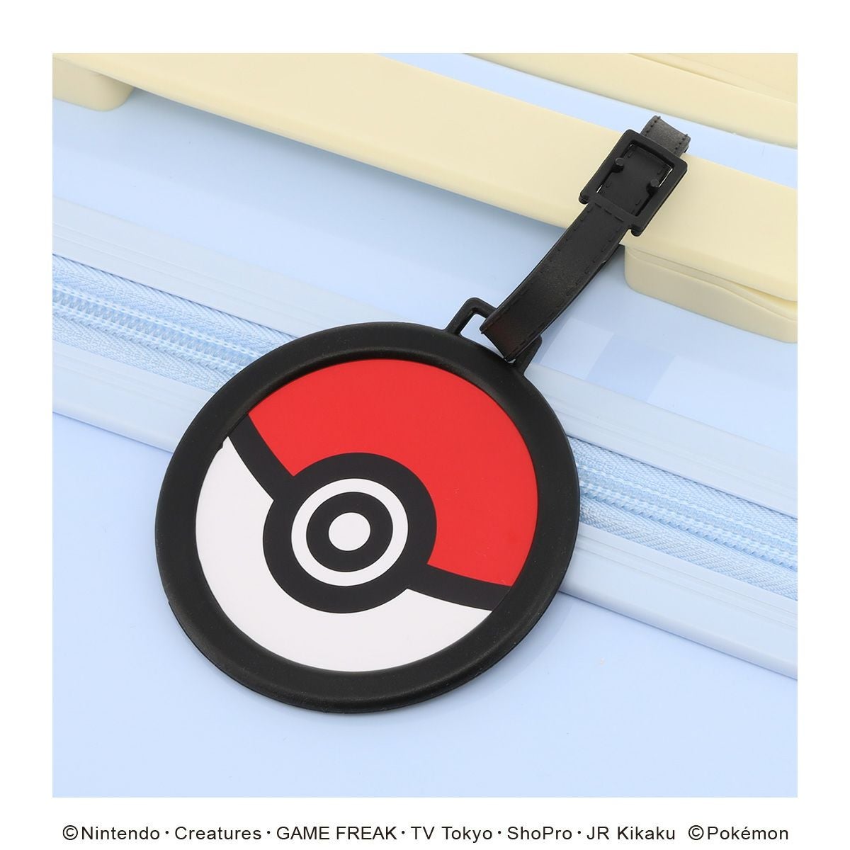カビゴンゴンさん専用 ポケモン スーツケース 62L 60cm 3.6kg PK-0886-60 Pokemon | カビゴン