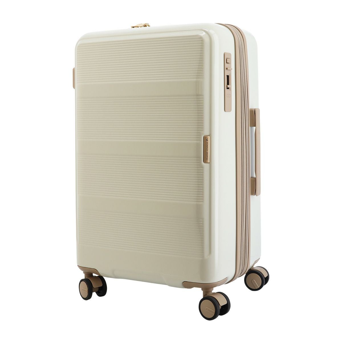 トランジットラウンジ スーツケース ビジュー 51.7L 56.5cm 4kg TRA