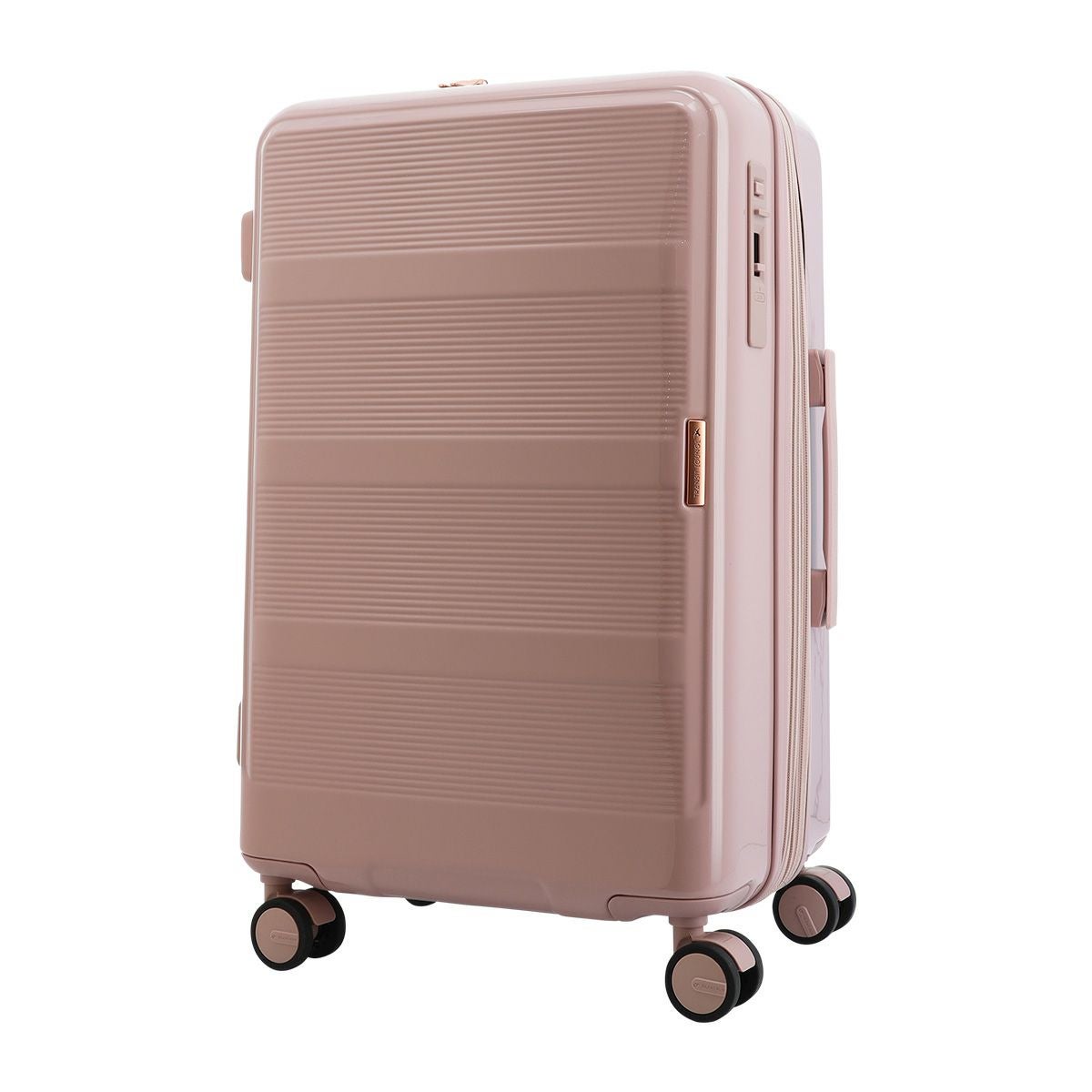 トランジットラウンジ スーツケース ビジュー 51.7L 56.5cm 4kg TRA