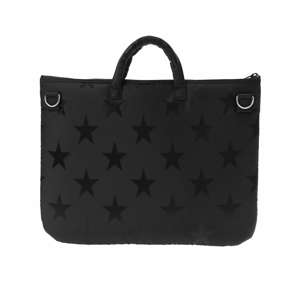 ポーター フラッグ 2WAYショートヘルメットバッグ 867-01627 PORTER