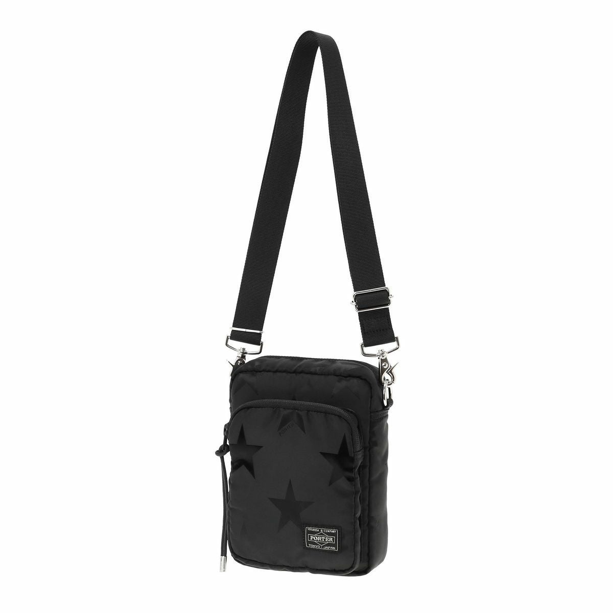 ポーター フラッグ バーティカルショルダーバッグ 867-17100 PORTER