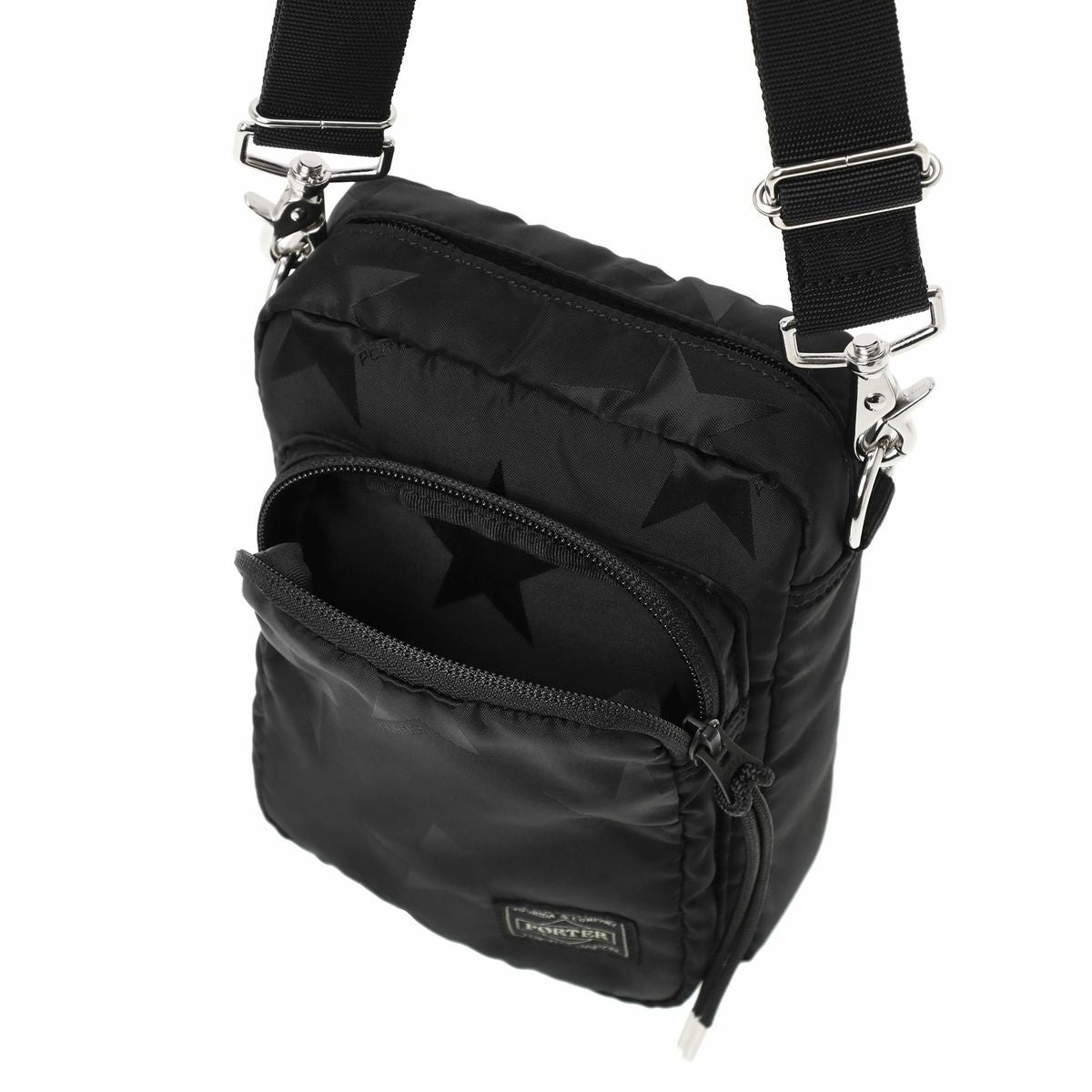 バッグ Porter NEXUSⅦ. x PORTER(ネクサスセブン X ポーター) HELMETBAG | 吉田