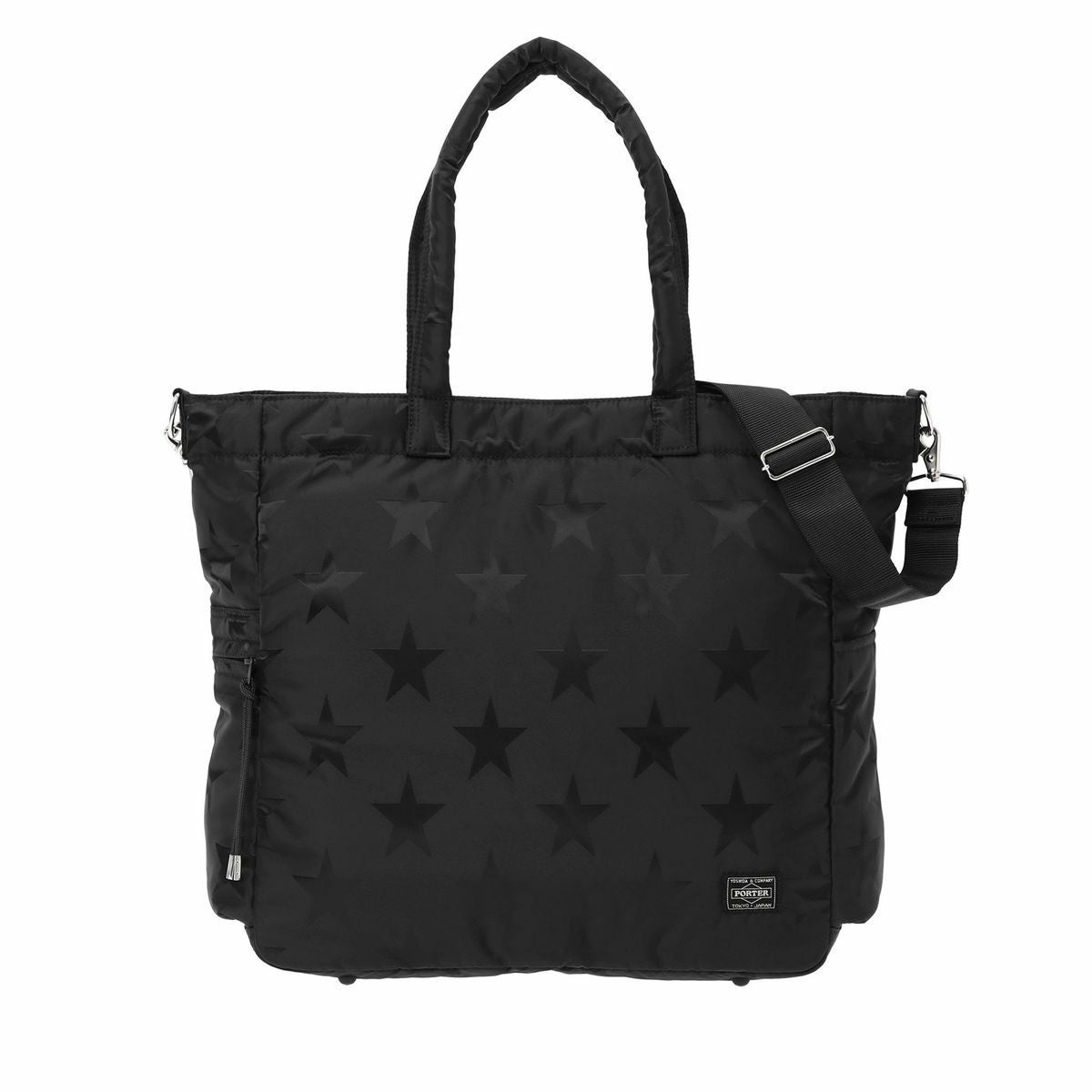 ポーター フラッグ 2WAYショートボストンバッグ 867-26869 PORTER FLAG
