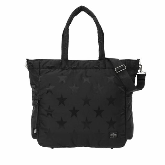ポーター フラッグ 2WAYトートバッグ 867-17101 PORTER FLAG 2WAY TOTE 