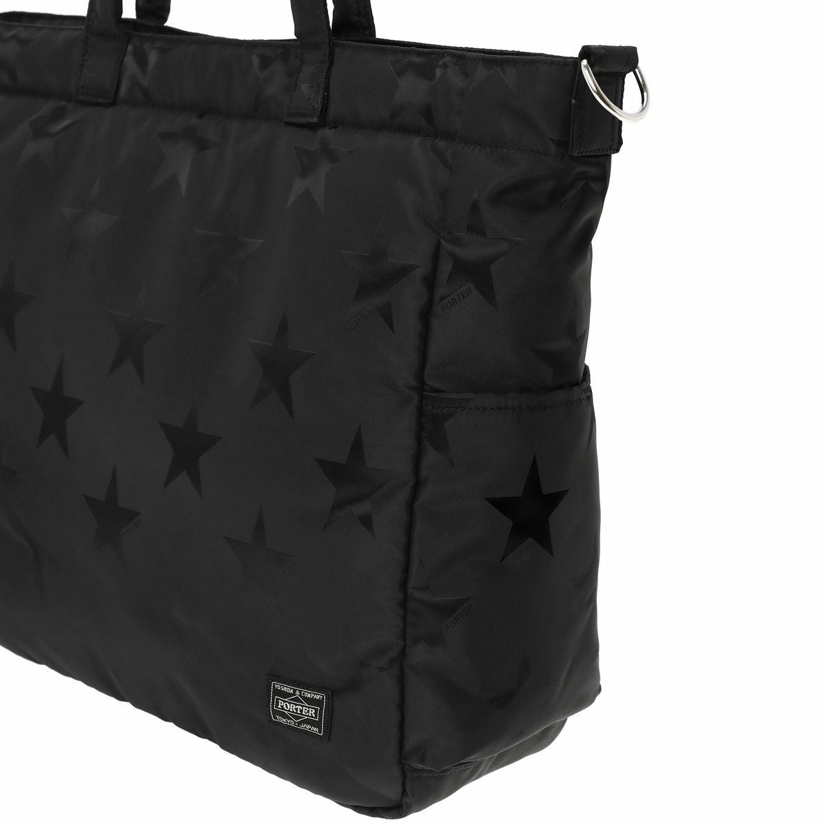 ポーター フラッグ 2WAYトートバッグ 867-17101 PORTER FLAG 2WAY TOTE
