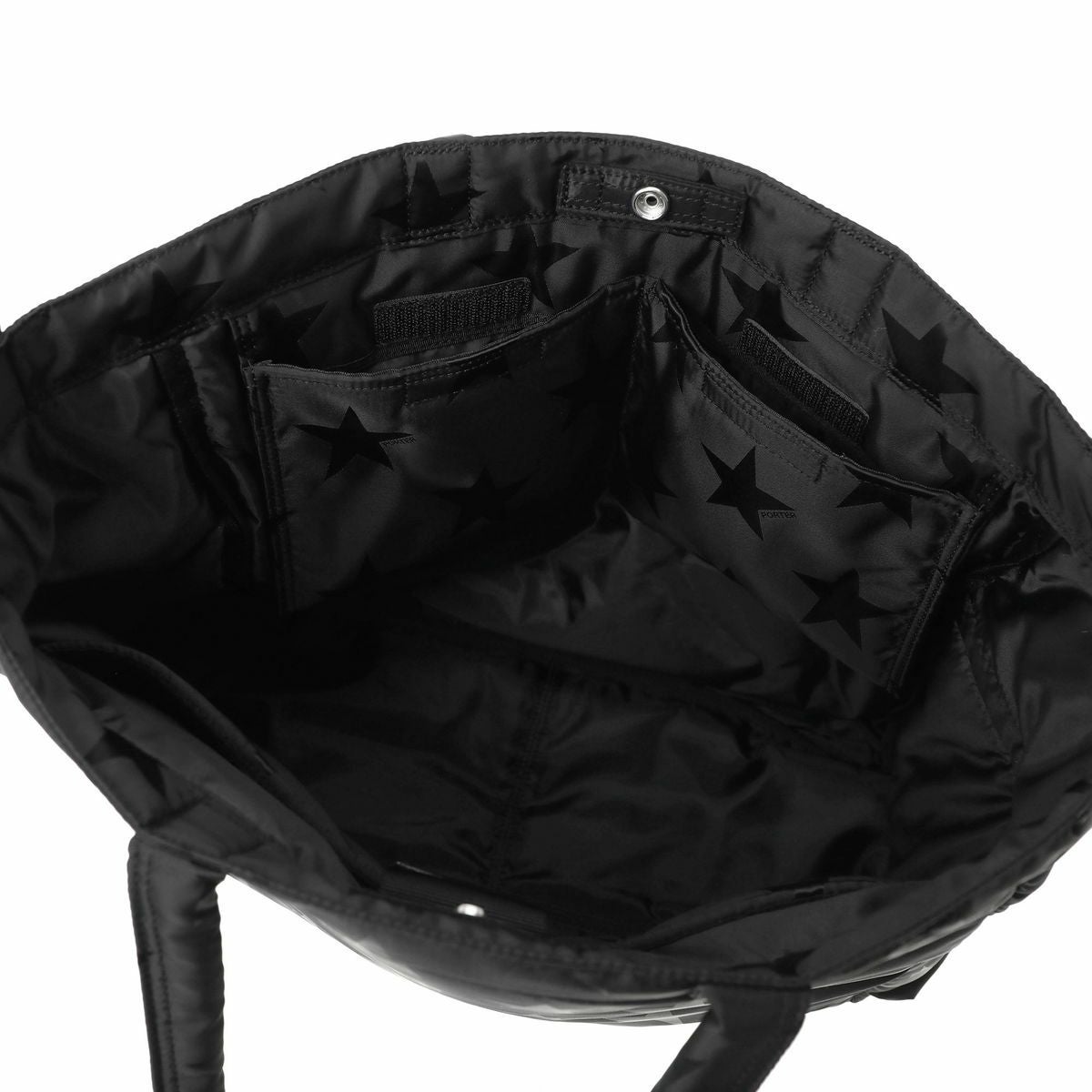☆2Way バッグ PORTER トートバッグ ポーター 大型 PORTER ポーター ケープ 2WAYトートバッグ 883-05443 吉田カバン