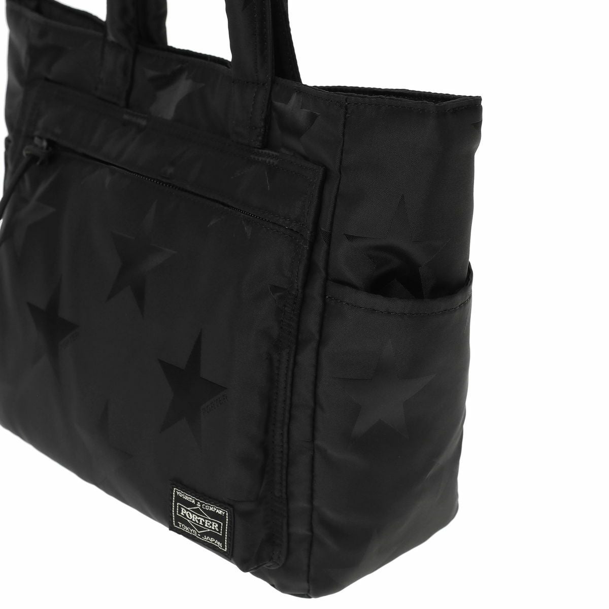 PORTER ポーター TANKER(タンカー) SLING BAG W zip | 吉田カバンホームページ