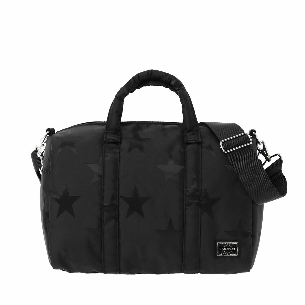 ポーター フラッグ 2WAYショートボストンバッグ 867-26869 PORTER FLAG