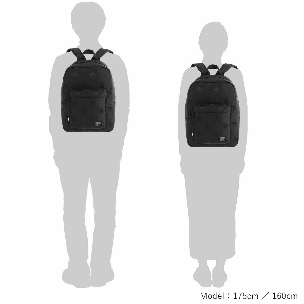 ポーター フラッグ デイパック 867-26870 PORTER FLAG DAYPACK 吉田