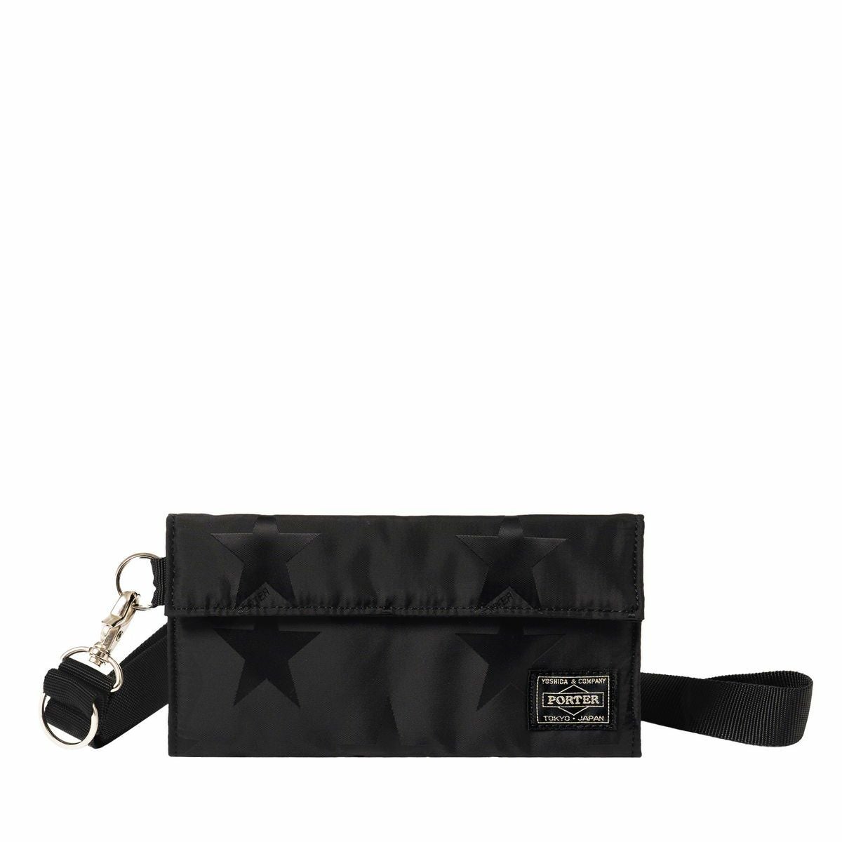 ポーター フラッグ ロングウォレット 867-26872 PORTER FLAG LONG