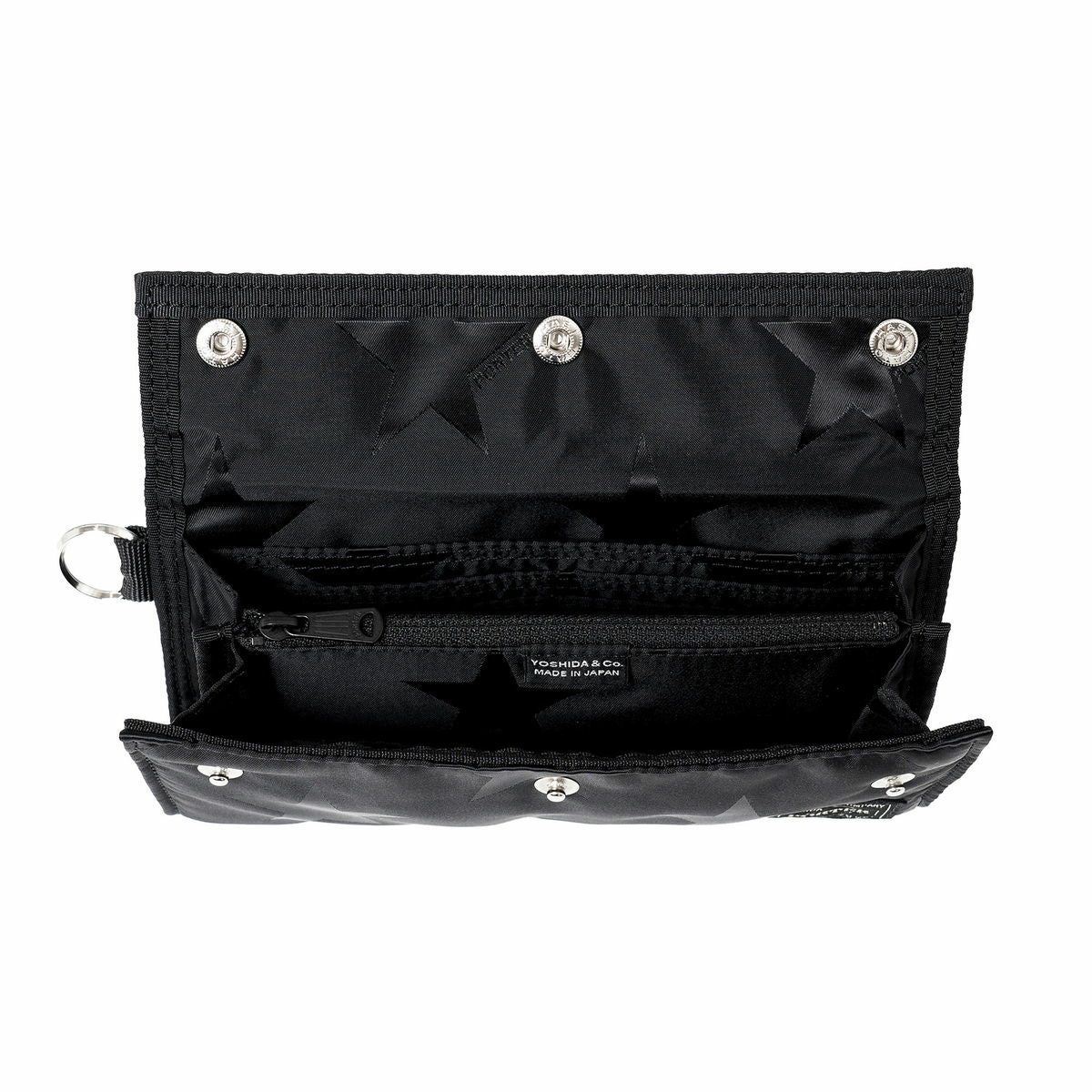 ポーター フラッグ ロングウォレット 867-26872 PORTER FLAG LONG ポーター フラッグ ロングウォレット 867-26872 PORTER FLAG LONG