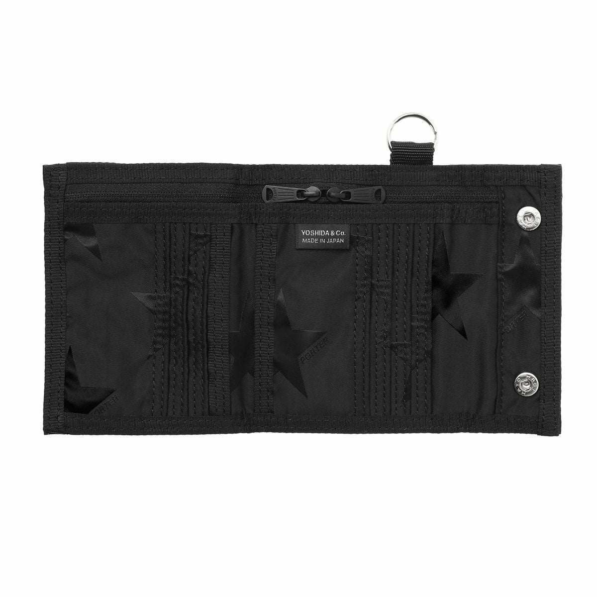 ポーター フラッグ ウォレット 867-26873 PORTER FLAG WALLET 吉田