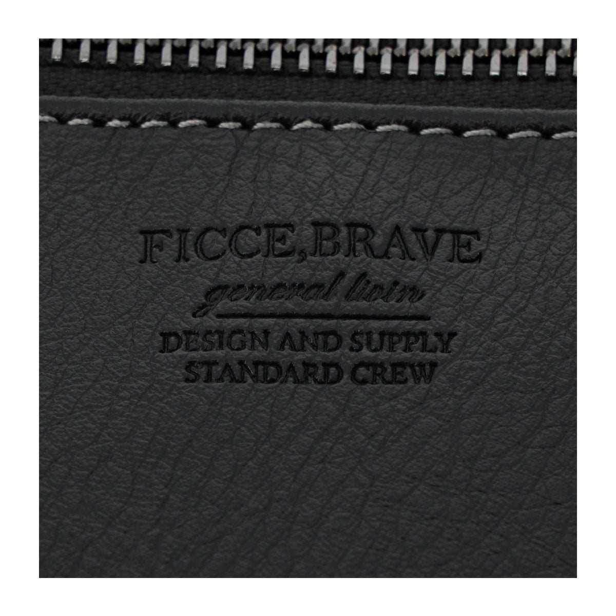 フィセブレイブ ショルダーバッグ メンズ F-582 FICCE BRAVE