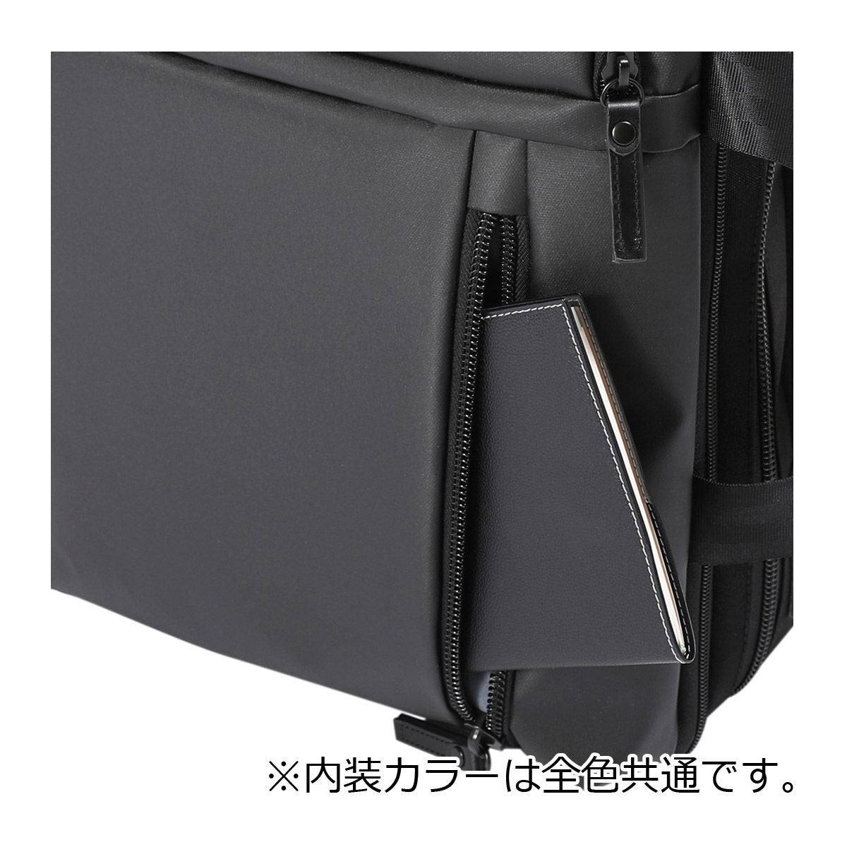 BERMAS　バーマス　2way ビジネスバッグ　ブリーフケース　メンズ　バッグ BERMAS（バーマス） 最大42% 5/3限定 バイアスライト ビジネスバッグ