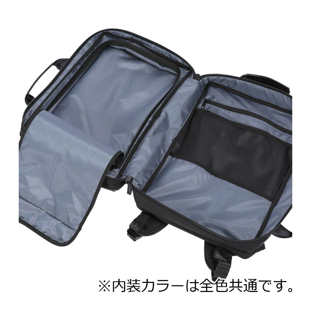 BERMAS　バーマス　2way ビジネスバッグ　ブリーフケース　メンズ　バッグ バーマス ビジネスリュック 2WAY バウアーゲーエン メンズ 60396