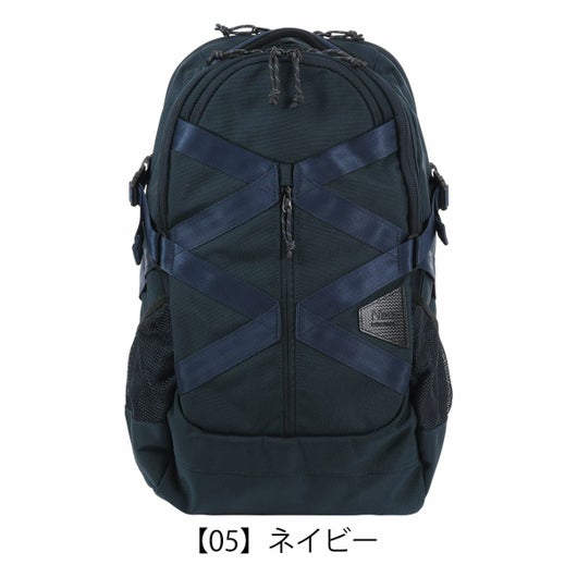 【05】ネイビー