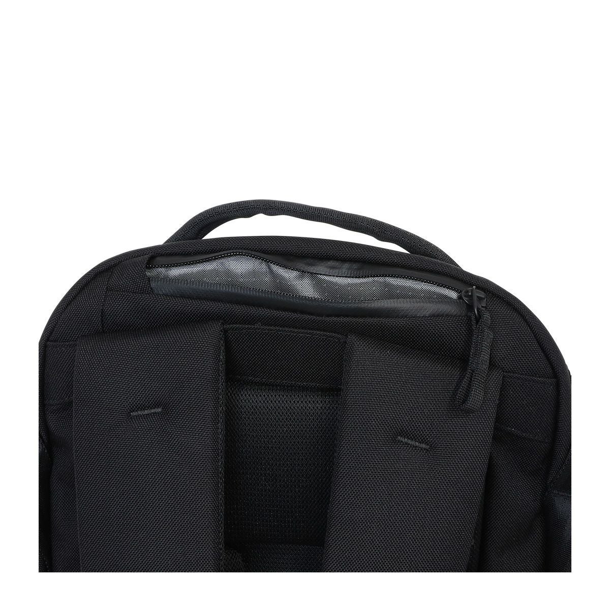 Able Carry（エイブルキャリー）デイリーバックパック 20L ブラック エイブルキャリー デイリーバックパック メンズ レディース Daily