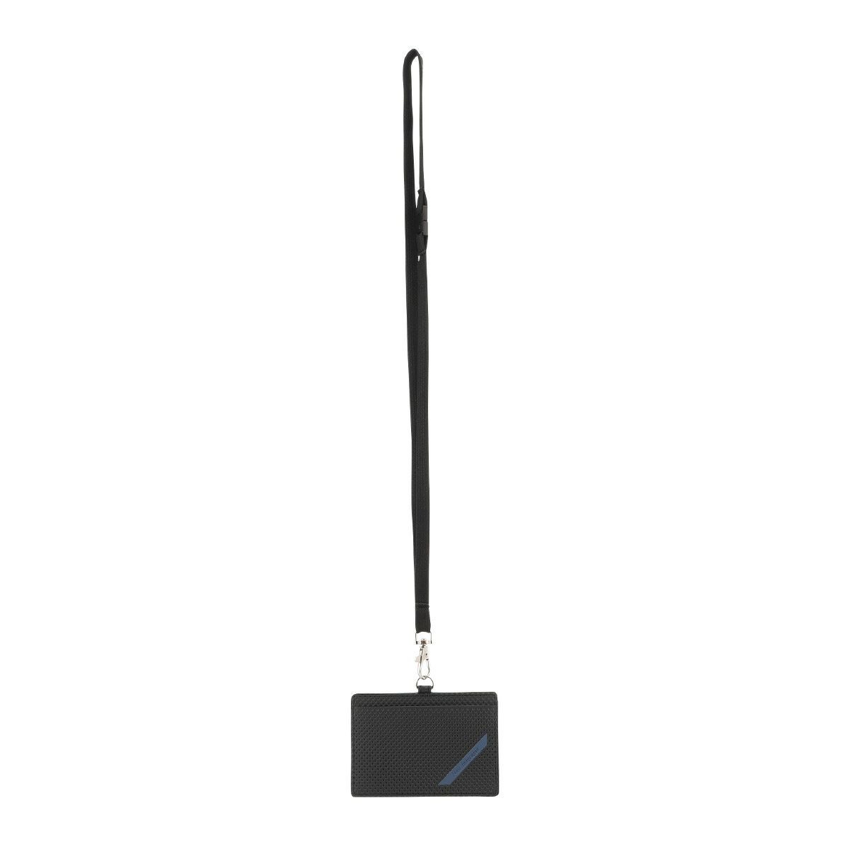 ノイインテレッセ IDカードケース スラッシュ メンズ Neu-006 Neu