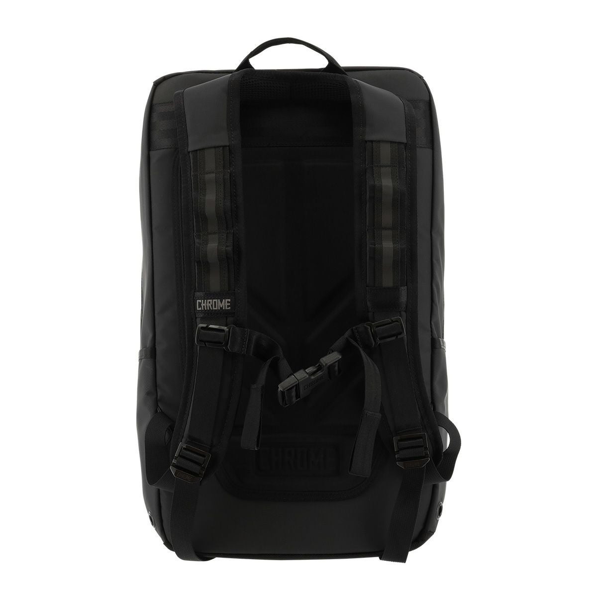 m*o様 CHROME ブラック バックパック CHROME ( クローム ) バックパック VERSATILE BACKPACK 2.0