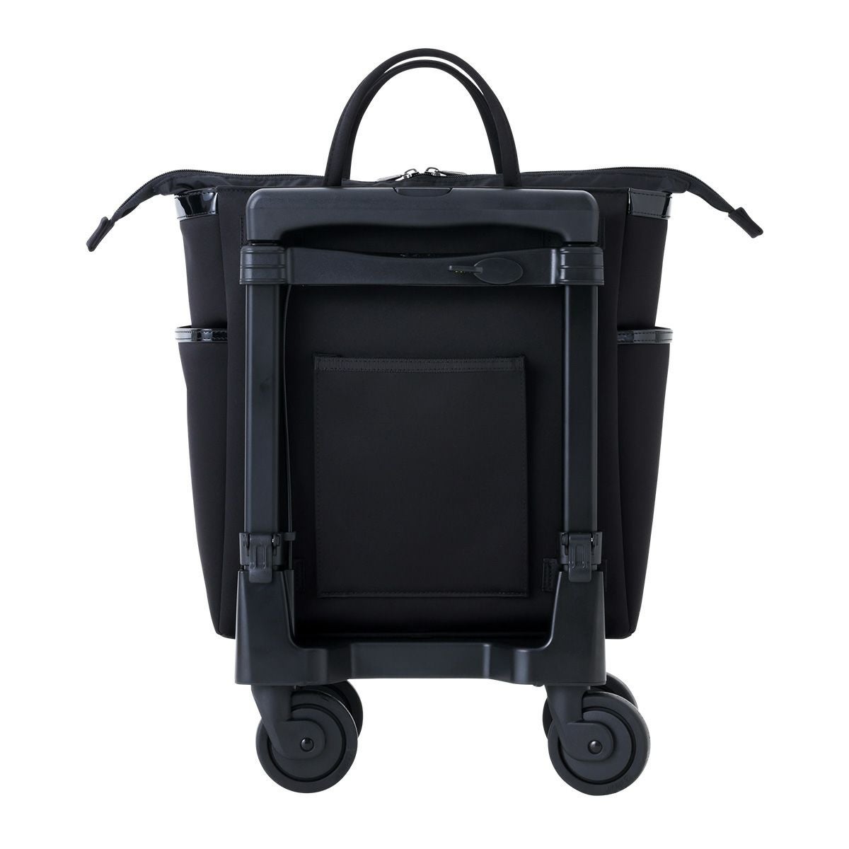 スワニー キソラ別注 ショッピングキャリー ゴベリーノ 11L 33cm 2.3kg