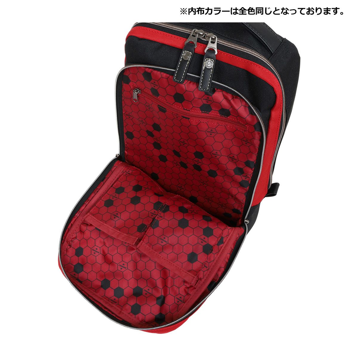 ムスタッシュ エヴァンゲリオン ボディリュック メンズ レディース