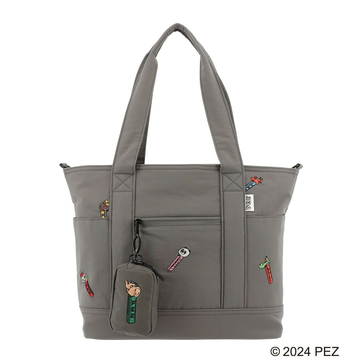 すみっきーです。サロンドルヴァン ペッツ 2way トートバッグ 000000140729-21.jpg?size=m&w=