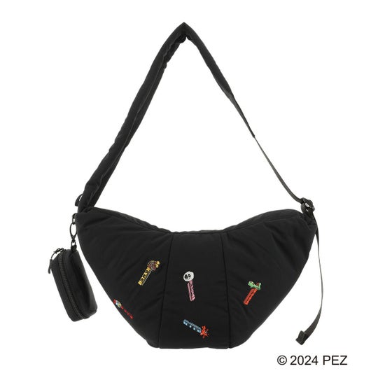 サロン ド ルヴァン ペッツ スリングショルダーバッグ レディース RBB 