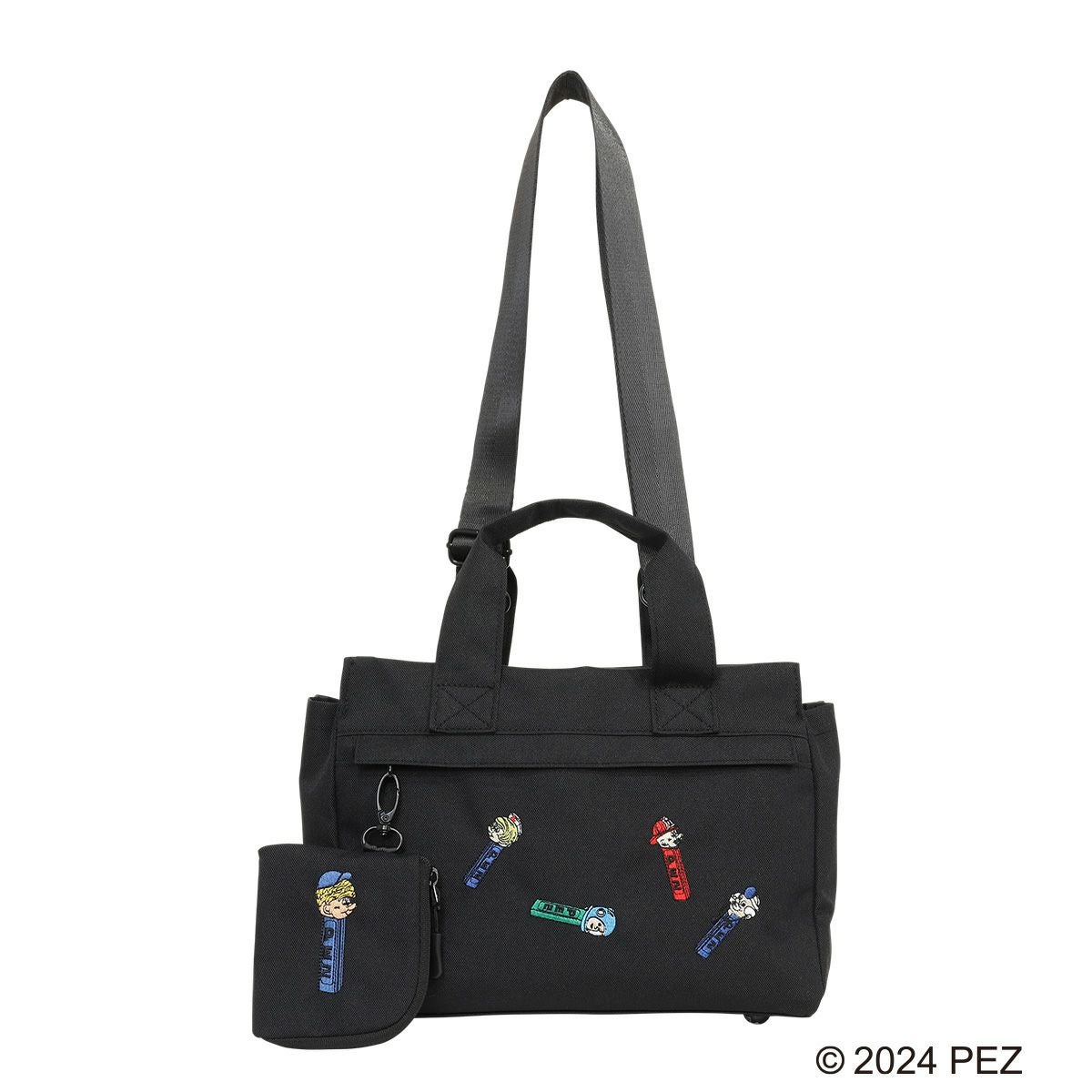 サロン ド ルヴァン ペッツ ランチトートバッグ レディース RBB-257