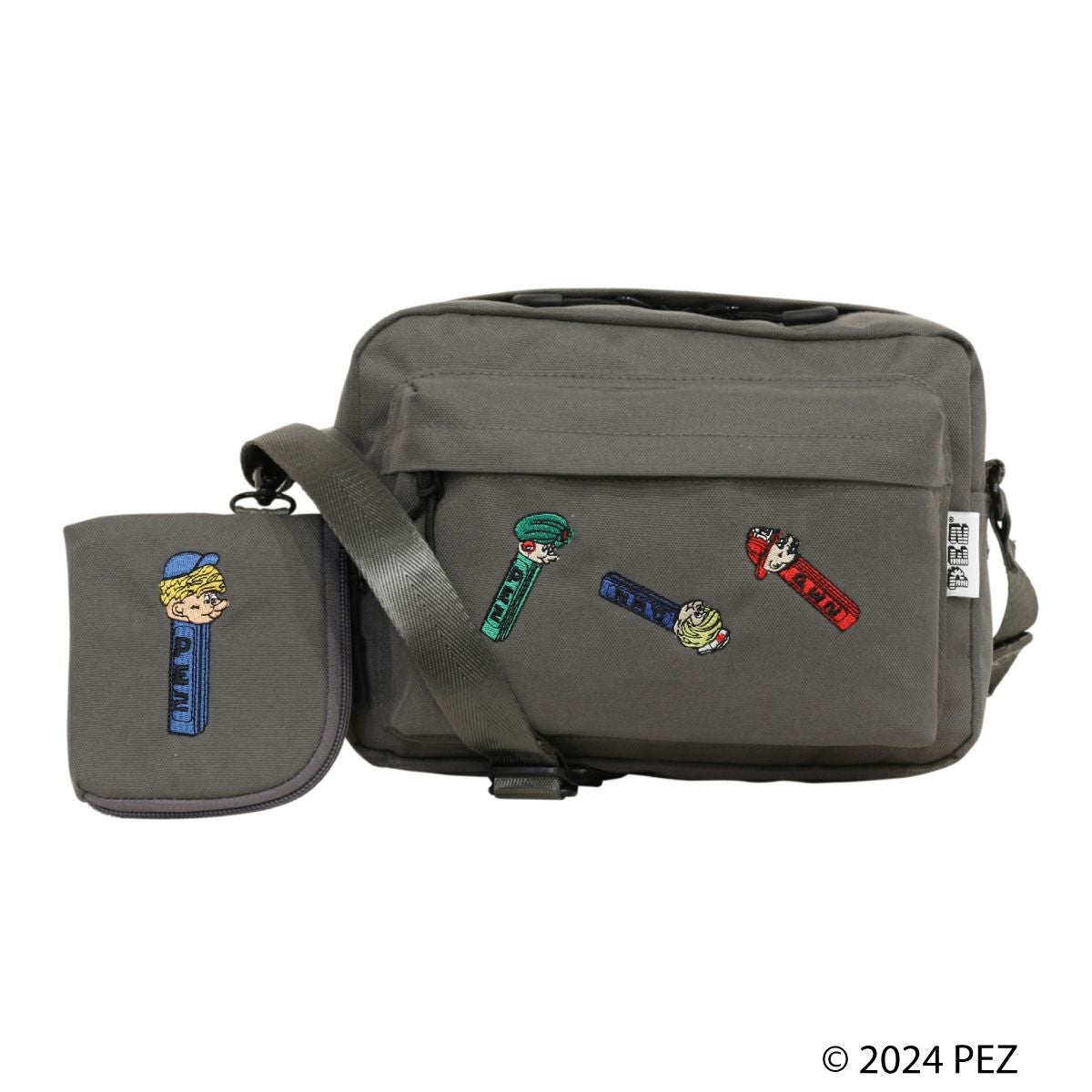 専用です パラスパレス ショルダー バッグ セール】 太ベルト2WAYBOXショルダー （ショルダーバッグ）｜ESPERANZA