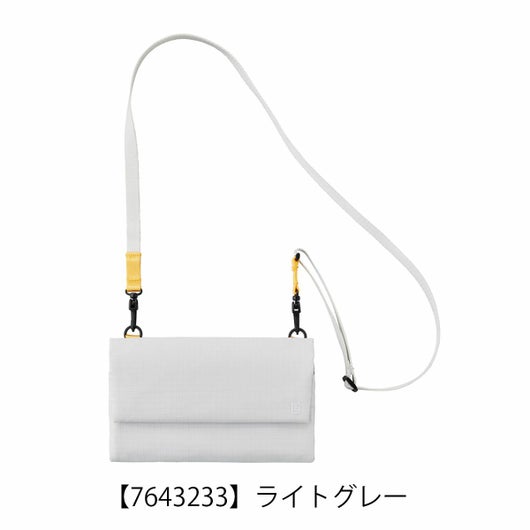 【7643233】ライトグレー